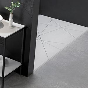 Why Choose a Stone Shower Tray?